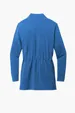 Port Authority Women's Microterry Cardigan — view 6