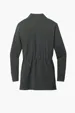 Port Authority Women's Microterry Cardigan — view 7