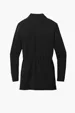 Port Authority Women's Microterry Cardigan — view 8