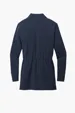Port Authority Women's Microterry Cardigan — view 9