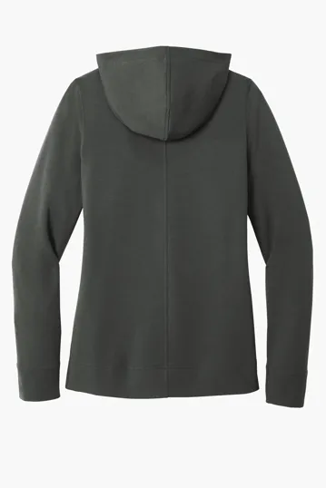 Port Authority Women's Microterry Pullover Hoodie — view 6
