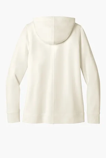 Port Authority Women's Microterry Pullover Hoodie — view 9