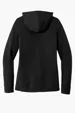 Port Authority Women's Microterry Pullover Hoodie — view 7
