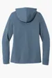 Port Authority Women's Microterry Pullover Hoodie — view 8
