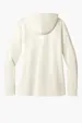 Port Authority Women's Microterry Pullover Hoodie — view 9