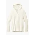 Port Authority Women's Microterry Pullover Hoodie — view 5