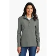 Port Authority Women's Fairway Stretch 1/4-Zip