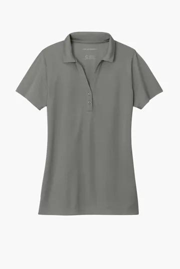 Port Authority Women's C-FREE Performance Polo — view 5