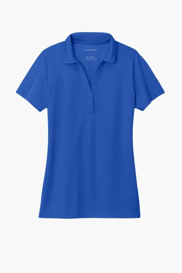 Port Authority Women's C-FREE Performance Polo — view 7