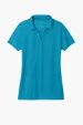 Port Authority Women's C-FREE Performance Polo — view 3