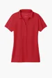 Port Authority Women's C-FREE Performance Polo — view 4