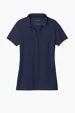 Port Authority Women's C-FREE Performance Polo — view 6