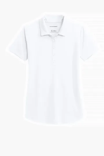 Port Authority Women's C-FREE Snag-Proof Polo — view 11
