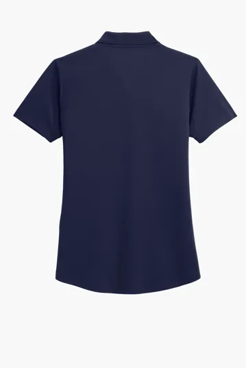 Port Authority Women's C-FREE Snag-Proof Polo — view 8