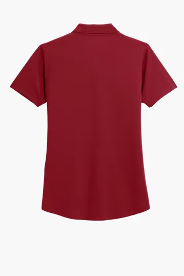 Port Authority Women's C-FREE Snag-Proof Polo — view 12