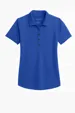 Port Authority Women's C-FREE Snag-Proof Polo — view 5