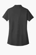 Port Authority Women's C-FREE Cotton Blend Pique Polo — view 10