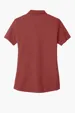 Port Authority Women's C-FREE Cotton Blend Pique Polo — view 13