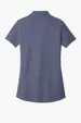 Port Authority Women's C-FREE Cotton Blend Pique Polo — view 14
