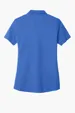 Port Authority Women's C-FREE Cotton Blend Pique Polo — view 15