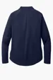 Port Authority Women's C-FREE Cypress 1/4-Zip — view 9