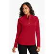 Port Authority Women's C-FREE Cypress 1/4-Zip