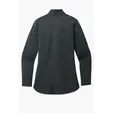 Port Authority Women's C-FREE Double Knit 1/4-Zip — view 14