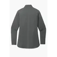 Port Authority Women's C-FREE Double Knit 1/4-Zip — view 15