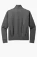 Port Authority Women's C-FREE Double Knit Full-Zip — view 7