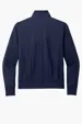 Port Authority Women's C-FREE Double Knit Full-Zip — view 9