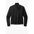 Port Authority Women's C-FREE Double Knit Full-Zip — view 2
