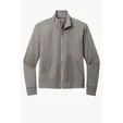 Port Authority Women's C-FREE Double Knit Full-Zip — view 4