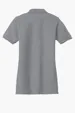 Port & Co Women's Core Blend Pique Polo — view 14