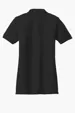 Port & Co Women's Core Blend Pique Polo — view 19