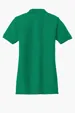 Port & Co Women's Core Blend Pique Polo — view 20