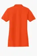 Port & Co Women's Core Blend Pique Polo — view 22
