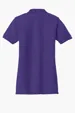 Port & Co Women's Core Blend Pique Polo — view 23