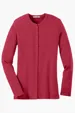 Port Authority Women's Concept Stretch Button-Front Cardigan — view 5