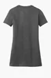 New Era Women's Heritage Blend V-Neck Tee — view 11