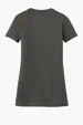 New Era Women's Heritage Blend V-Neck Tee — view 12