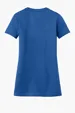 New Era Women's Heritage Blend V-Neck Tee — view 14