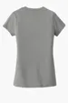New Era Women's Heritage Blend V-Neck Tee — view 15