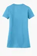 New Era Women's Heritage Blend V-Neck Tee — view 16