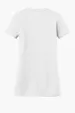 New Era Women's Heritage Blend V-Neck Tee — view 18