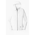 New Era Women's Sueded Cotton Blend Full-Zip Hoodie — view 6