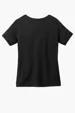 New Era Women's Tri-Blend Performance Cinch Tee — view 5