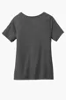 New Era Women's Tri-Blend Performance Cinch Tee — view 6