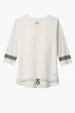 New Era Women's Tri-Blend 3/4-Sleeve Tee — view 3