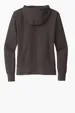 New Era Women's Thermal Full-Zip Hoodie — view 7