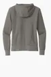 New Era Women's Thermal Full-Zip Hoodie — view 8